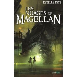 Les nuages de Magellan