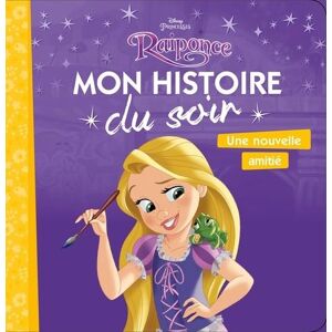 Raiponce. Une nouvelle amitié - Publicité