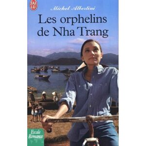 Les orphelins de Nha-Trang - Publicité