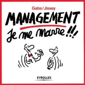 Management. Je me marre !!! 2e édition - Publicité