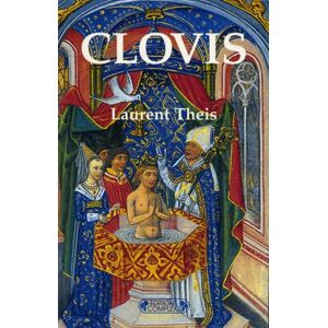 Clovis. De l'histoire au mythe - Publicité