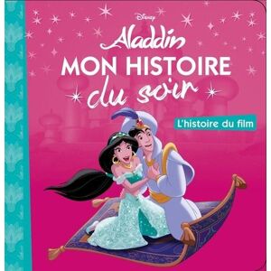 L'histoire du film