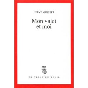 Mon valet et moi. Roman cocasse - Publicité