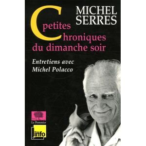 Petites Chroniques du dimanche soir. Tome 1 - Publicité