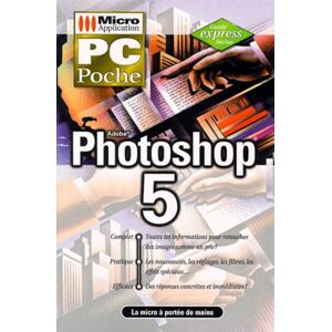 Photoshop 5. Adobe