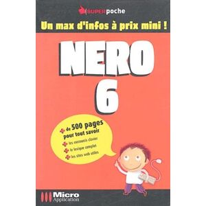 Nero 6