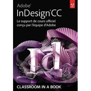 InDesign CC