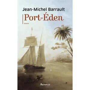 Port-Eden - Publicité