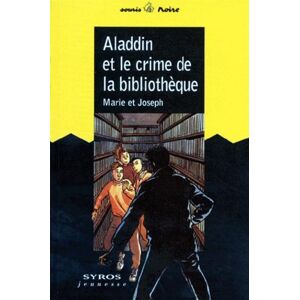 Et le crime de la bibliothèque