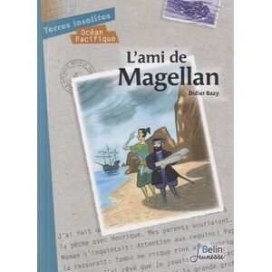 L'ami de Magellan