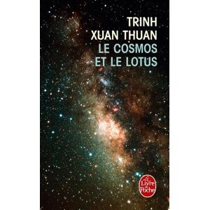 Le Cosmos et le Lotus. Confessions d'un astrophysicien