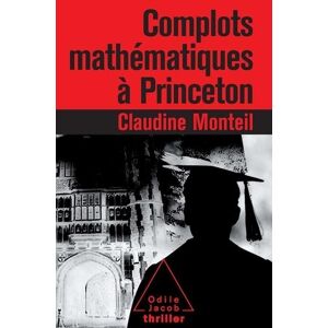 Complots mathématiques à Princeton