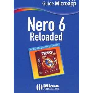 Nero 6 Reloaded
