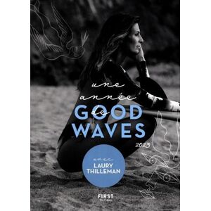 Une année de Good Waves. Edition 2023