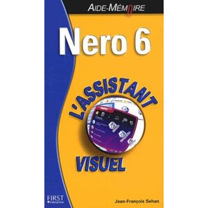 Nero 6.3. L'assistant visuel