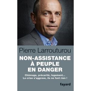 Non-assistance à peuple en danger - Publicité