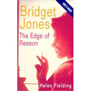 BRIDGET JONES : THE EDGE OF REASON