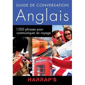 Guide de conversation anglais - Publicité