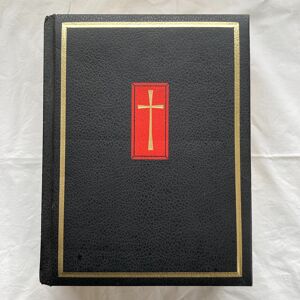 LA BIBLE DE JÉRUSALEM - École Biblique de Jérusalem - Publicité