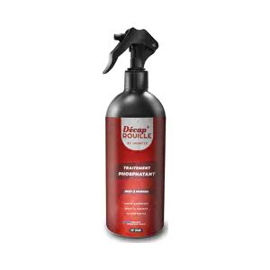 IRONTEK Decap' rouille traitement phosphatant (prêt à peindre) - 500ml 9780201372403 - Publicité