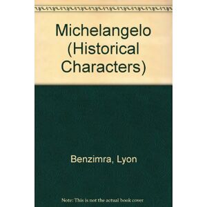 Lyon Benzimra Michelangelo (Historical Characters)
