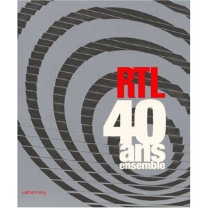 : 40 Ans Ensemble