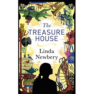 Linda Newbery The Treasure House