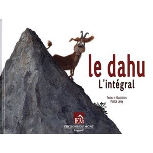 Le Dahu, L'Integrale