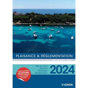 Plaisance Et Réglementation 2024