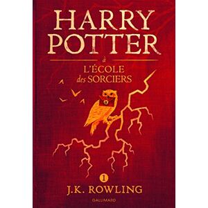 Harry Potter, Tome 1 : Harry Potter À L'École Des Sorciers - Publicité