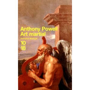 Anthony Powell La Ronde De La Musique Du Temps, Tome