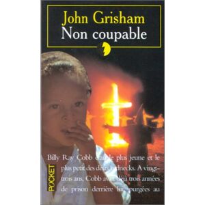 Non Coupable (Fiction, Poetry & Drama)