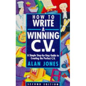 How To Write A Winning Cv (Arrow Business Books)