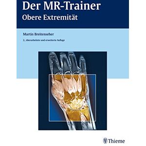 Martin Breitenseher Der Mr-Trainer: Obere Extremität