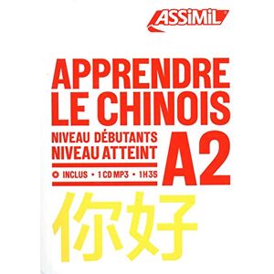 Helene Arthus Apprendre Le Chinois