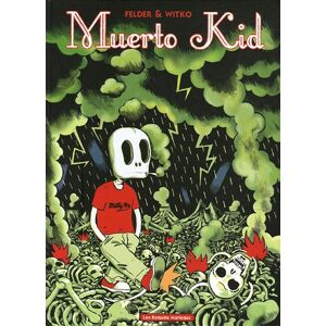 Muerto Kid