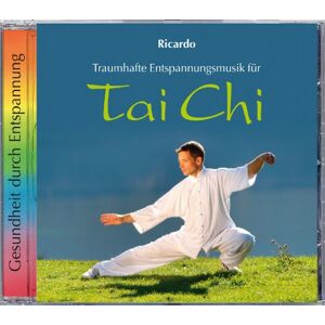 Tai Chi (Cd 2141)