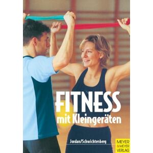 Fitness Mit Kleingeräten