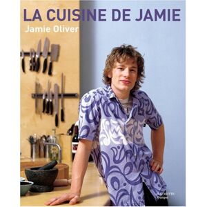 La Cuisine De Jamie Oliver