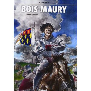 Bois-Maury, Tome 11 : Assunta