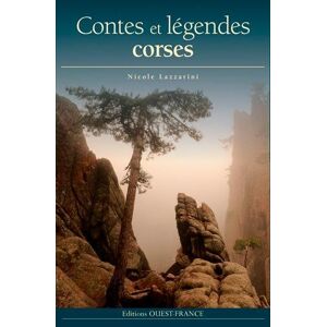 Contes Et Légendes Corses