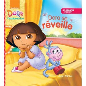 L'Exploratrice : Dora Se Réveille