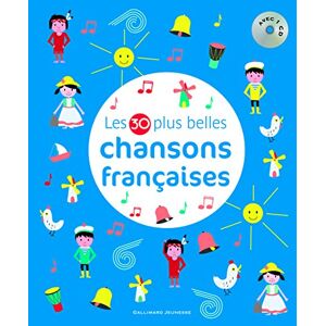 Les 30 Plus Belles Chansons Françaises