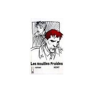 Nouilles Froides 073193 (Roman Policier)