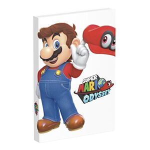 Prima Games Super Mario Odyssey (Collectors Edition)