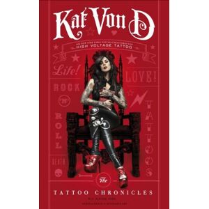 : The Tattoo Chronicles   Deutsche Ausgabe