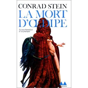 La Mort D'Oedipe