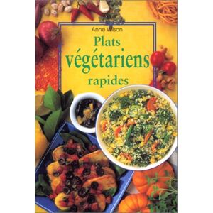 Plats Vegetariens Rapides (Trash - Koneman)