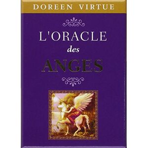 L'Oracle Des Anges