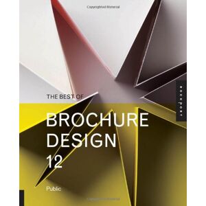 Of Brochure Design 12